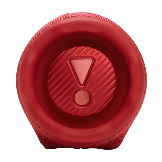 SPEAKER JBL CHARGE 6 PORTABLE BLUETOOTH RED - Image 4