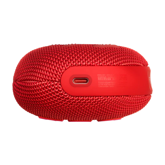 SPEAKER JBL CLIP 5 P BT RD - Image 4
