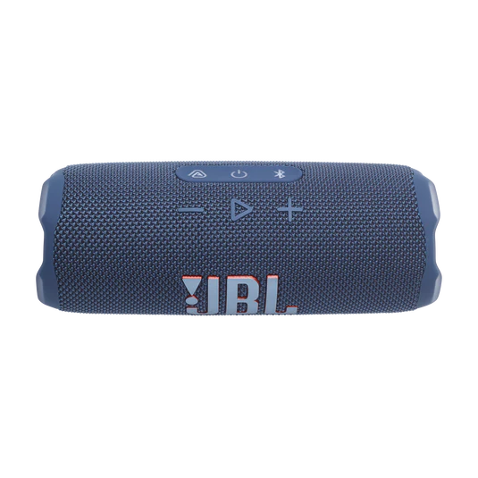 SPEAKER JBL FLIP 7 PORTABLE BLUETOOTH BLUE - Image 4