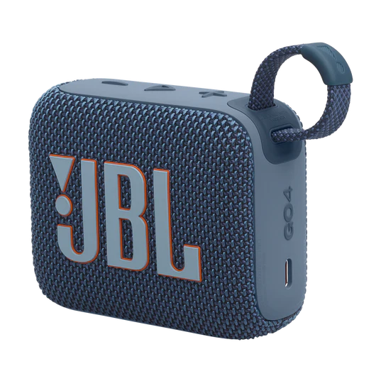 SPEAKER JBL GO 4 P BT BL