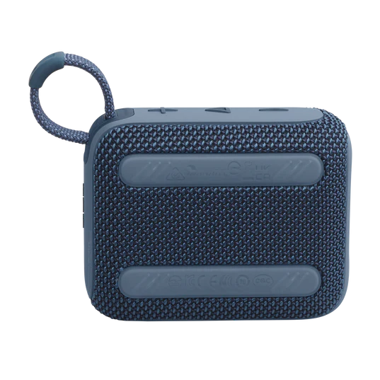 SPEAKER JBL GO 4 P BT BL - Image 2