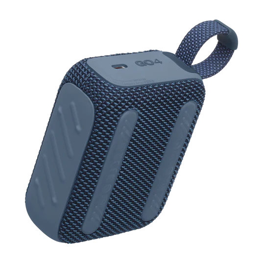 SPEAKER JBL GO 4 P BT BL - Image 4