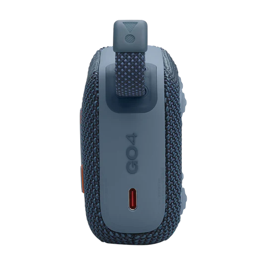 SPEAKER JBL GO 4 P BT BL - Image 6