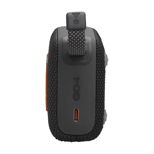 SPEAKER JBL GO 4 P BT BLK - Image 10