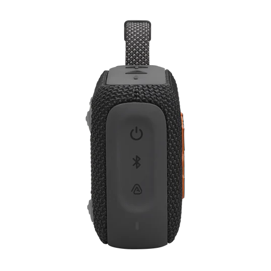 SPEAKER JBL GO 4 P BT BLK - Image 11