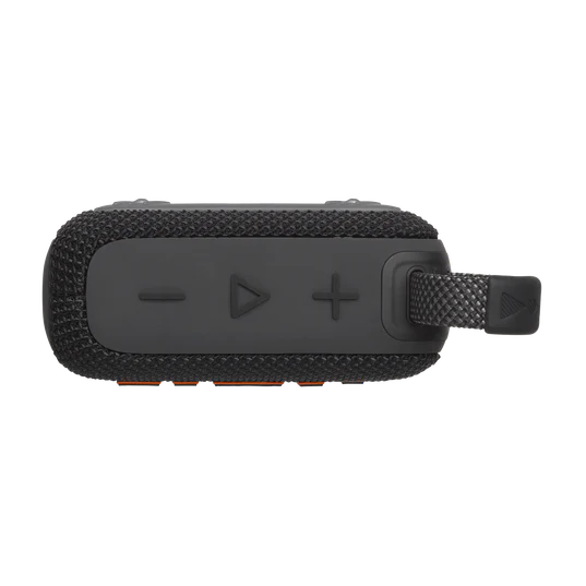 SPEAKER JBL GO 4 P BT BLK - Image 12