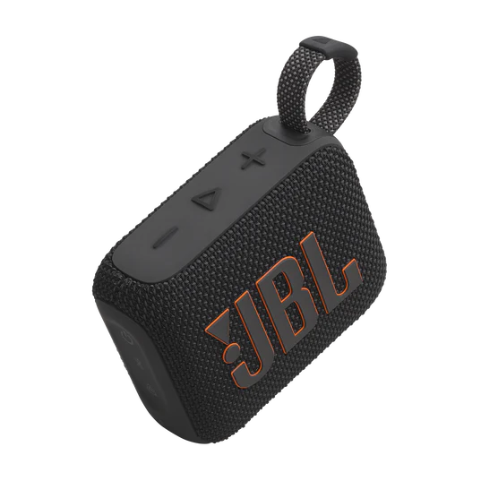 SPEAKER JBL GO 4 P BT BLK - Image 5