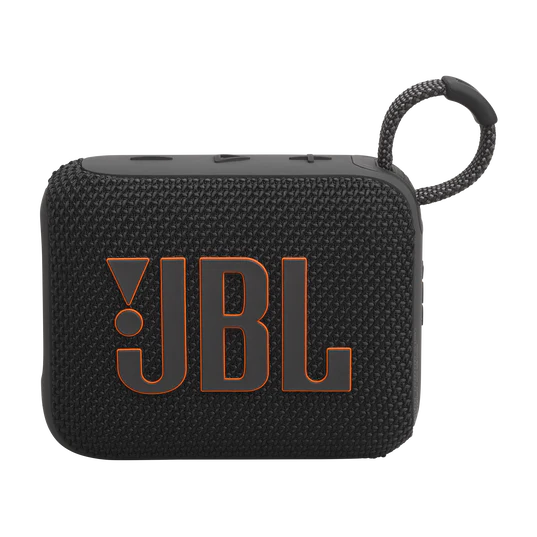 SPEAKER JBL GO 4 P BT BLK - Image 8