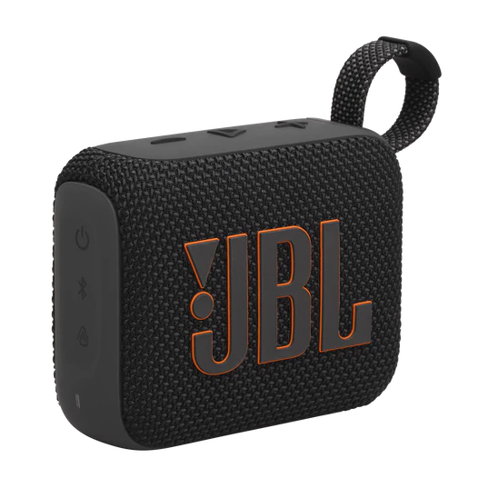 SPEAKER JBL GO 4 P BT BLK - Image 9