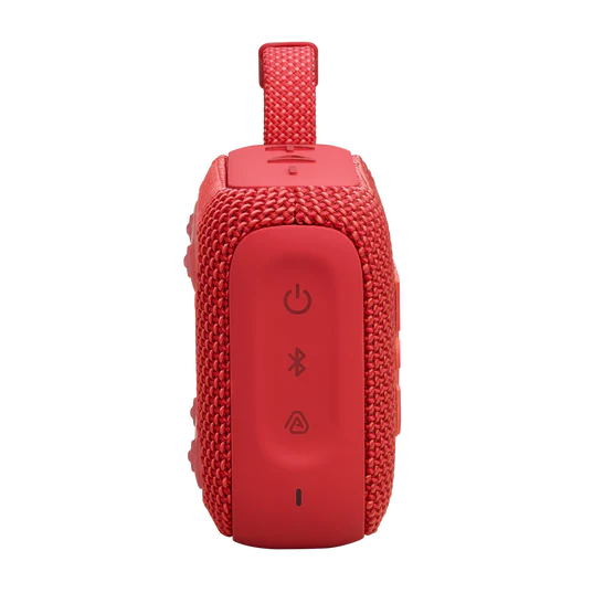 SPEAKER JBL GO 4 P BT RD - Image 3