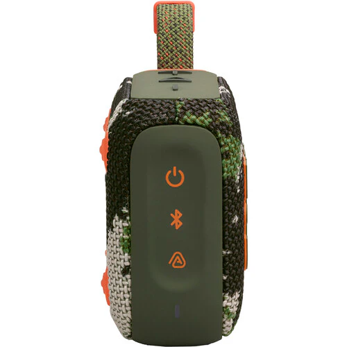 SPEAKER JBL GO 4 P BT  SQD - Image 5