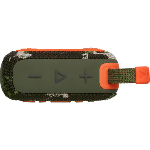 SPEAKER JBL GO 4 P BT  SQD - Image 6