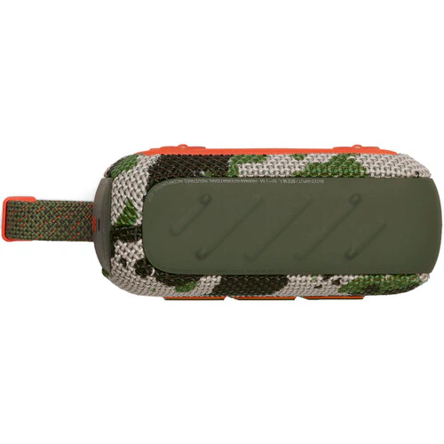 SPEAKER JBL GO 4 P BT  SQD - Image 7