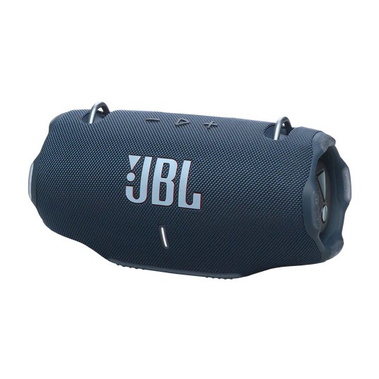 SPEAKER JBL XTREME 4 P BT BL