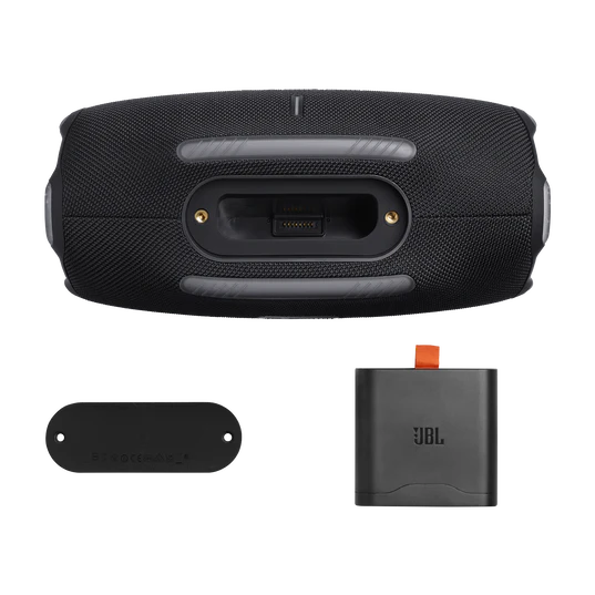 SPEAKER JBL XTREME 4 P BT BLK - Image 3