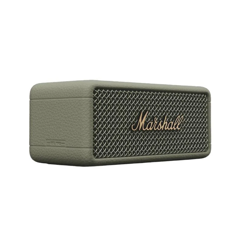 SPEAKER MARSHALL EMBERTON III PORTABLE BLUETOOTH SAGE VERDE - Image 5