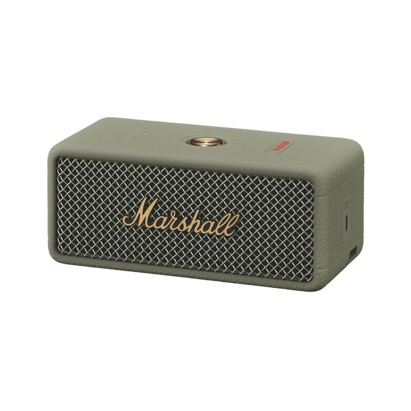 SPEAKER MARSHALL EMBERTON III PORTABLE BLUETOOTH SAGE VERDE - Image 7
