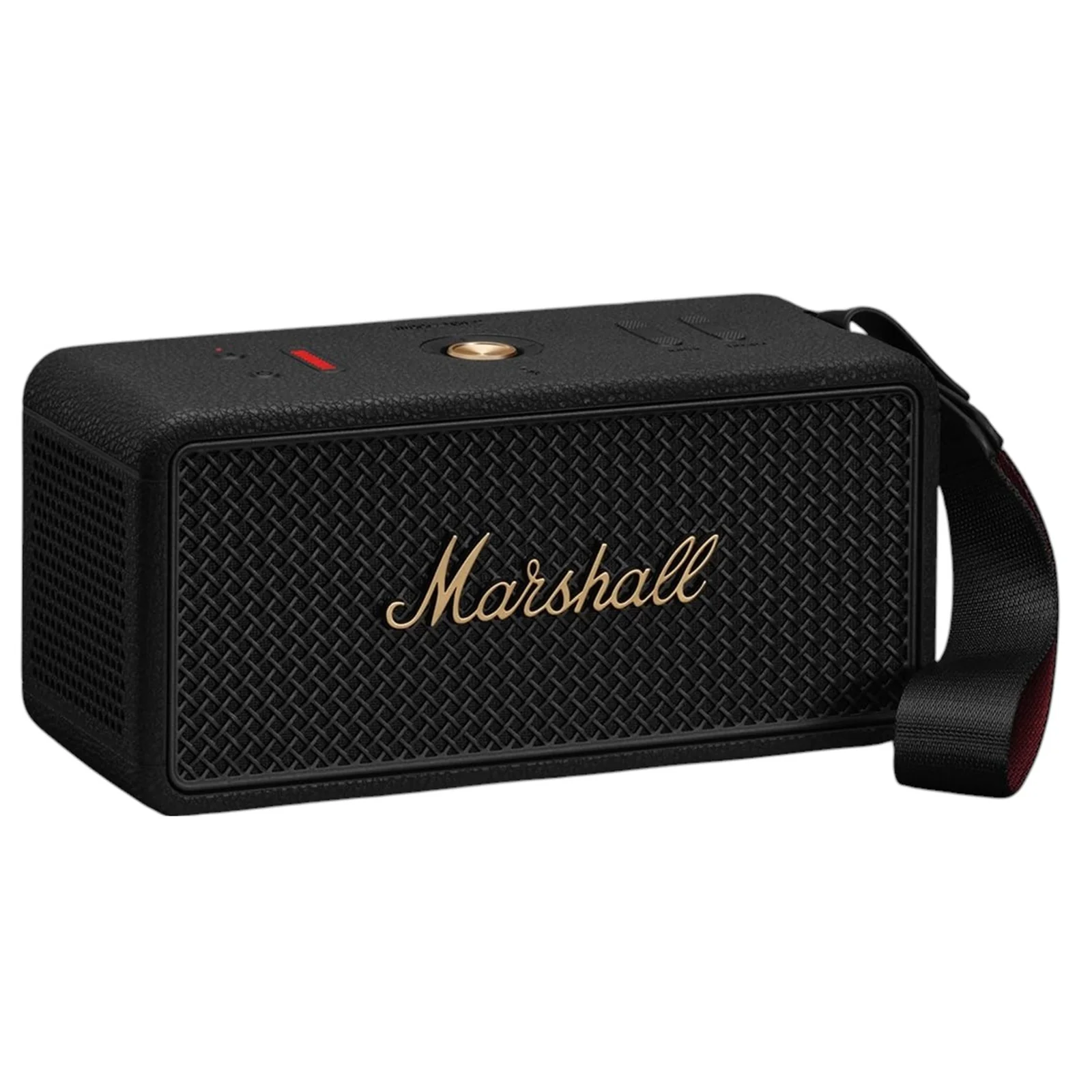 SPEAKER MARSHALL MIDDLETON II PORTABLE BLUETOOTH BLACK - Image 2