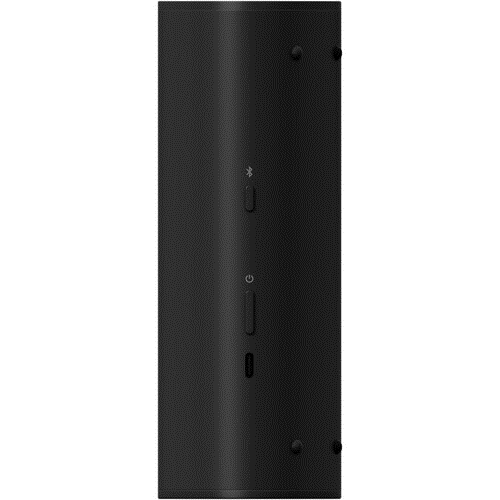 SPEAKER SONOS ROAM 2 PORTABLE BLUETOOTH WIFI BLACK - Image 4