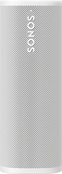 SPEAKER SONOS ROAM 2 PORTABLE BLUETOOTH WIFI WHITE