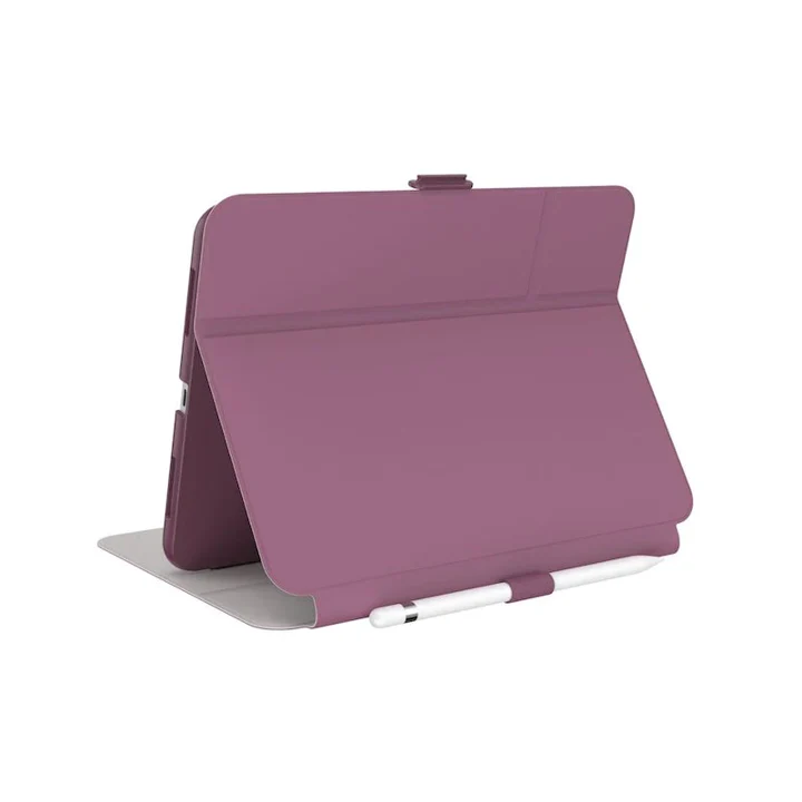 Funda Speck Balance Folio (Apple Exclusive) para iPad 10ª generación -  Morado ciruela - Image 3