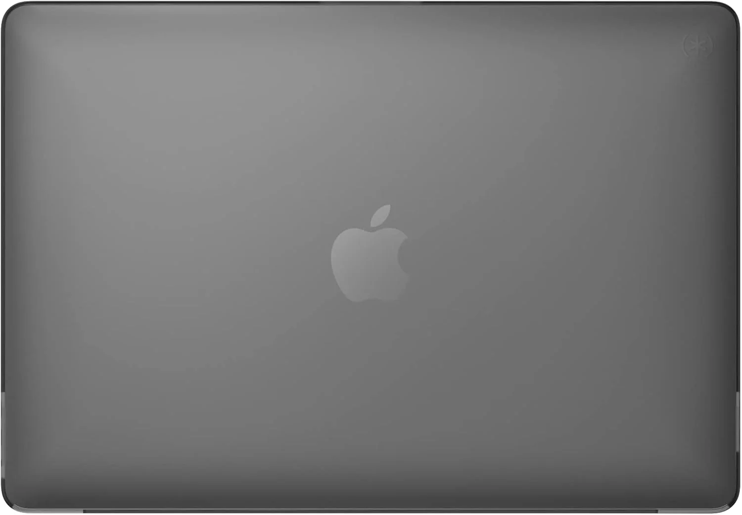 Funda Speck SmartShell para MacBook Pro 13” M2 - Negro Ahumado - Image 4