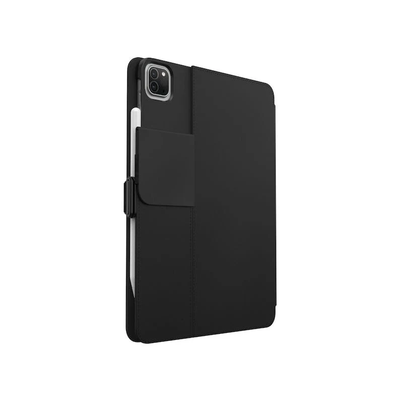 Case Speck Balance Folio con Microban Para iPad Pro 11" M1/Air 10.9" (exclusivo de Apple) - Negro - Image 2