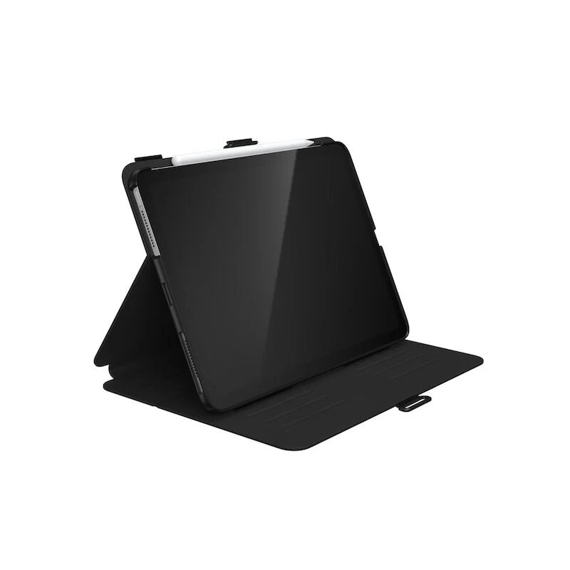 Case Speck Balance Folio con Microban Para iPad Pro 11" M1/Air 10.9" (exclusivo de Apple) - Negro - Image 3