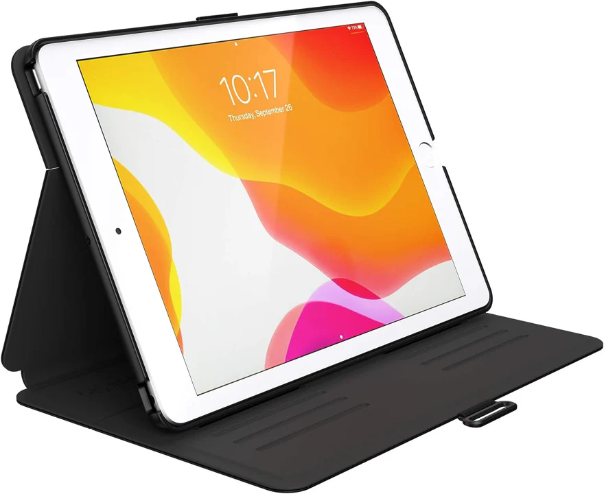 SPECK BALANCE FOLIO CASE WITH MICROBAN FOR IPAD 10.2 - Image 4