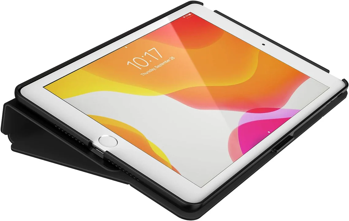 SPECK BALANCE FOLIO CASE WITH MICROBAN FOR IPAD 10.2 - Image 6