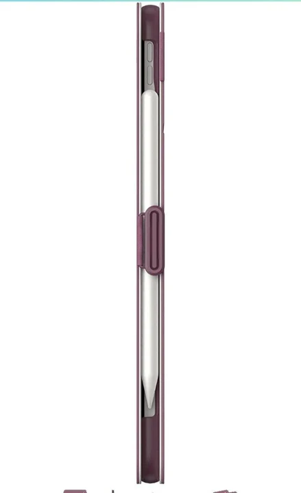 SPECK BALANCE FOLIO CASE WITH MICROBAN FOR IPAD 10.2 - Image 3