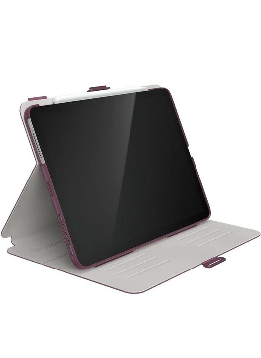SPECK BALANCE FOLIO CASE WITH MICROBAN FOR IPAD 10.2 - Image 4