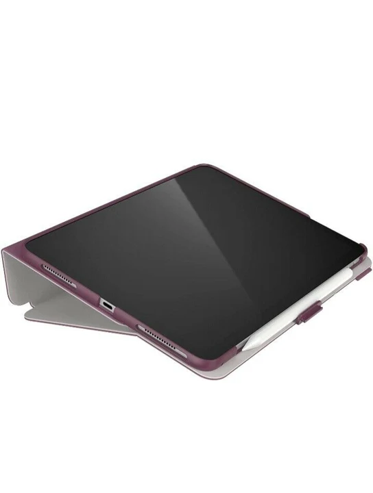 SPECK BALANCE FOLIO CASE WITH MICROBAN FOR IPAD 10.2 - Image 5