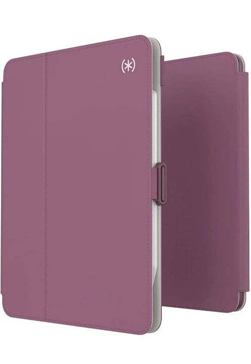 SPECK BALANCE FOLIO CASE WITH MICROBAN FOR IPAD 10.2 - Image 6