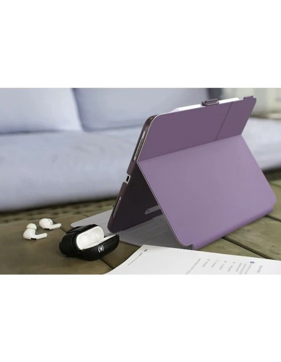 SPECK BALANCE FOLIO CASE WITH MICROBAN FOR IPAD 10.2 - Image 7