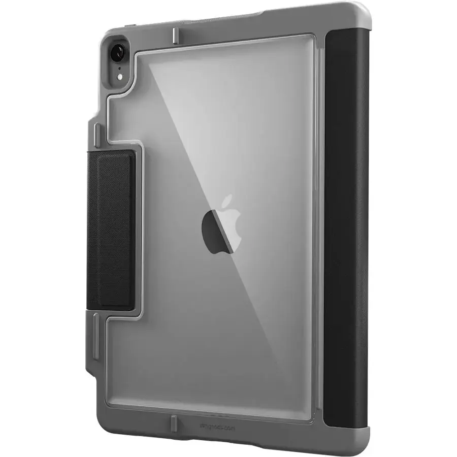 Case STM Dux Plus Dúo Para iPad Pro de 11" (Exclusivo de Apple) - Negro - Image 4