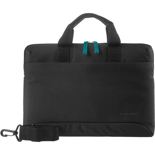 SUPER SLIM BAG SMILZA FOR LAPTOP 14 AND MP 14 BLACK - Image 5