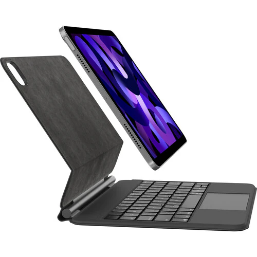 TECLADO MAGNETICO BELKIN PARA IPAD 10.9/AIR 11/IPAD PRO 3TH 4TH - Image 2