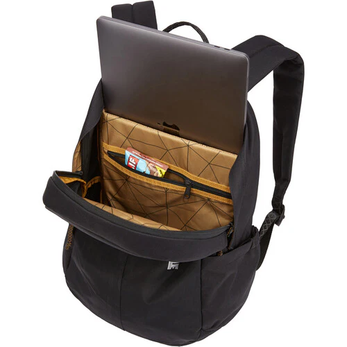 Maleta Thule Notus tipo BagPack para Laptop 15.6" - Negro - Image 3