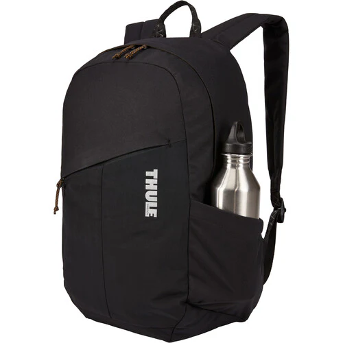 Maleta Thule Notus tipo BagPack para Laptop 15.6" - Negro - Image 7