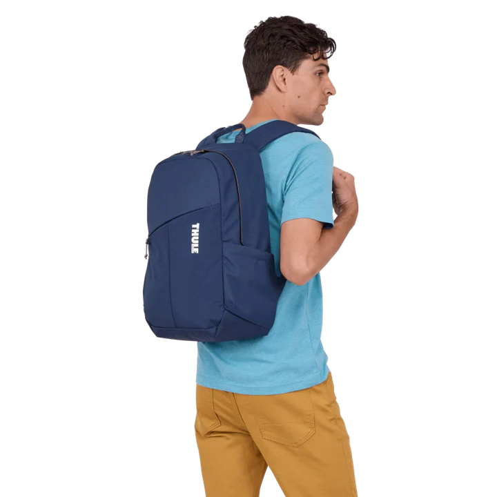 Thule Notus Backpack 20L - Dress Blue - Image 4