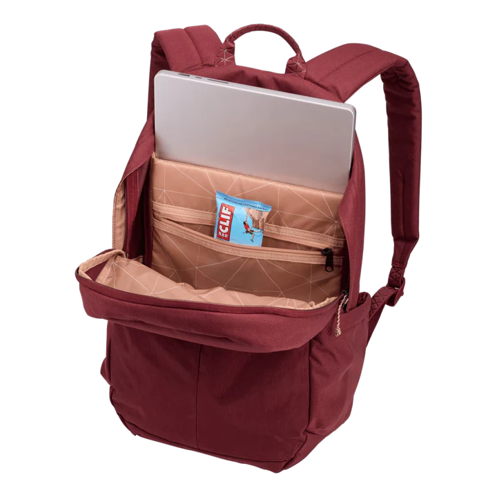 Thule Notus Backpack 20L - New Maroon - Image 3
