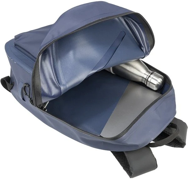 TUCANO WATERPROOF BACKPACK BLUE - Image 3