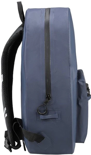 TUCANO WATERPROOF BACKPACK BLUE - Image 4