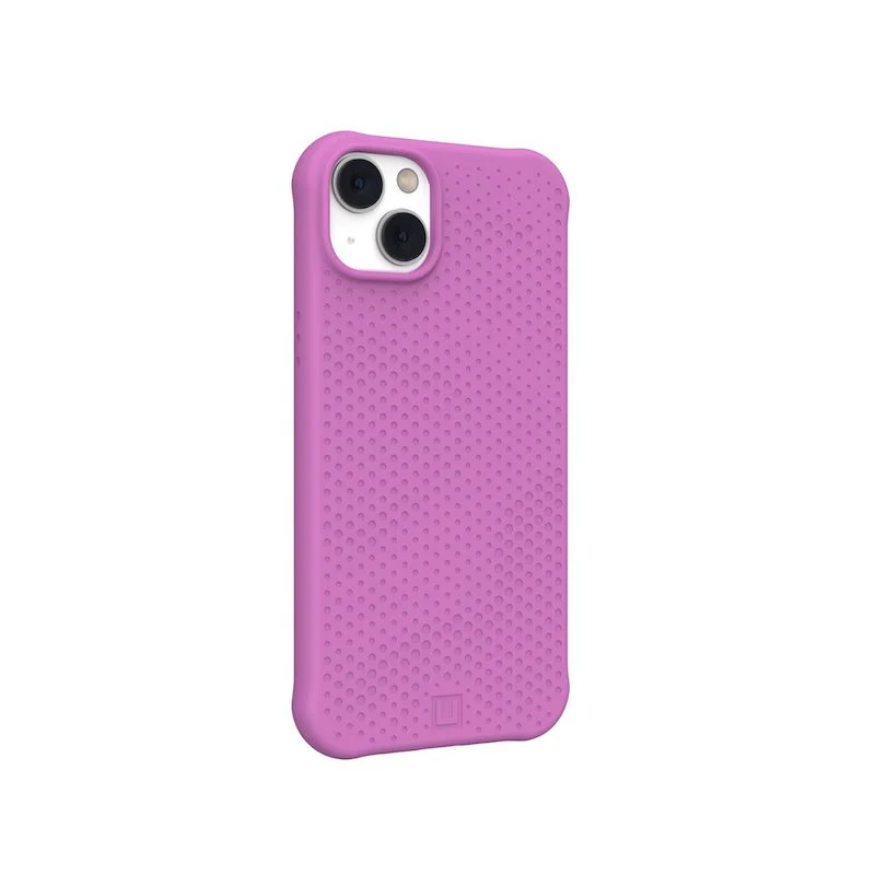 UAG (APPLE EXCLUSIVE) DOT CASE WITH MAGSAFE FOR IPHONE 14 PLUS - Image 4