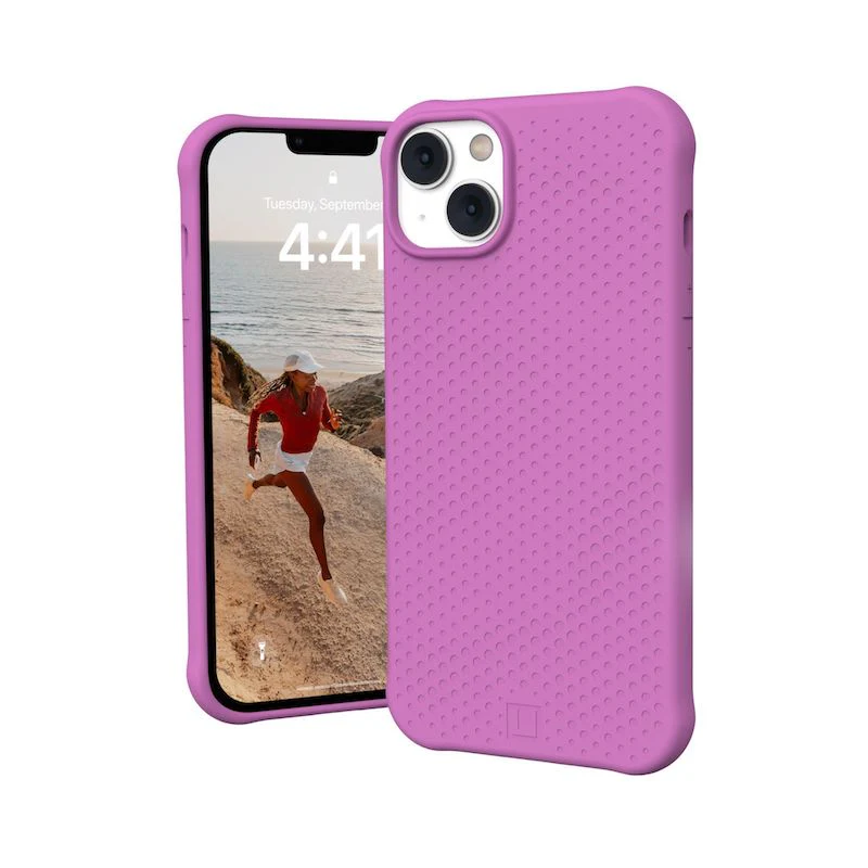 UAG (APPLE EXCLUSIVE) DOT CASE WITH MAGSAFE FOR IPHONE 14 PLUS - Image 6