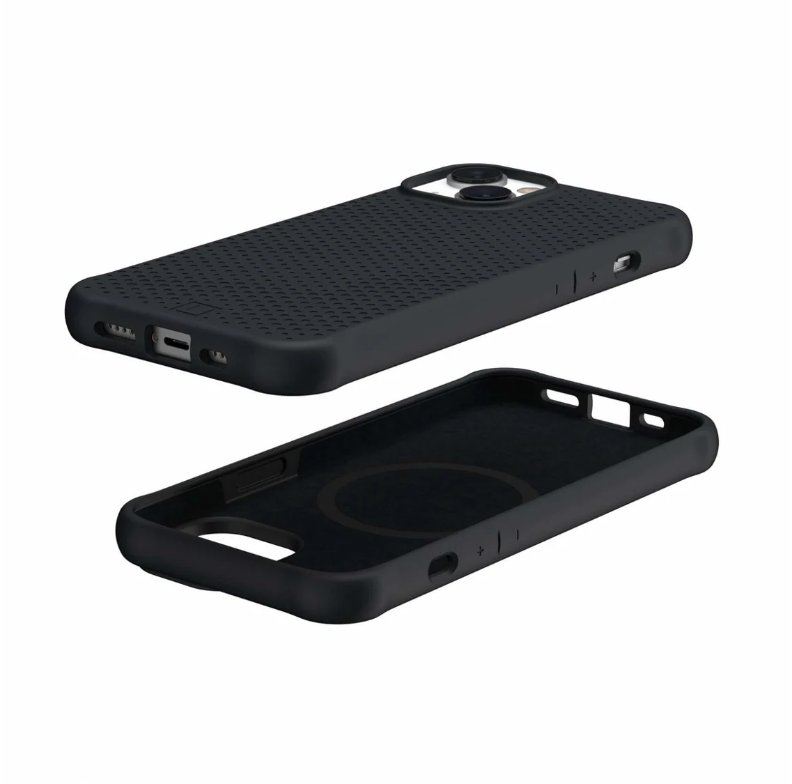 UAG (APPLE EXCLUSIVE) DOT CASE WITH MAGSAFE FOR IPHONE 14 PLUS - Image 5