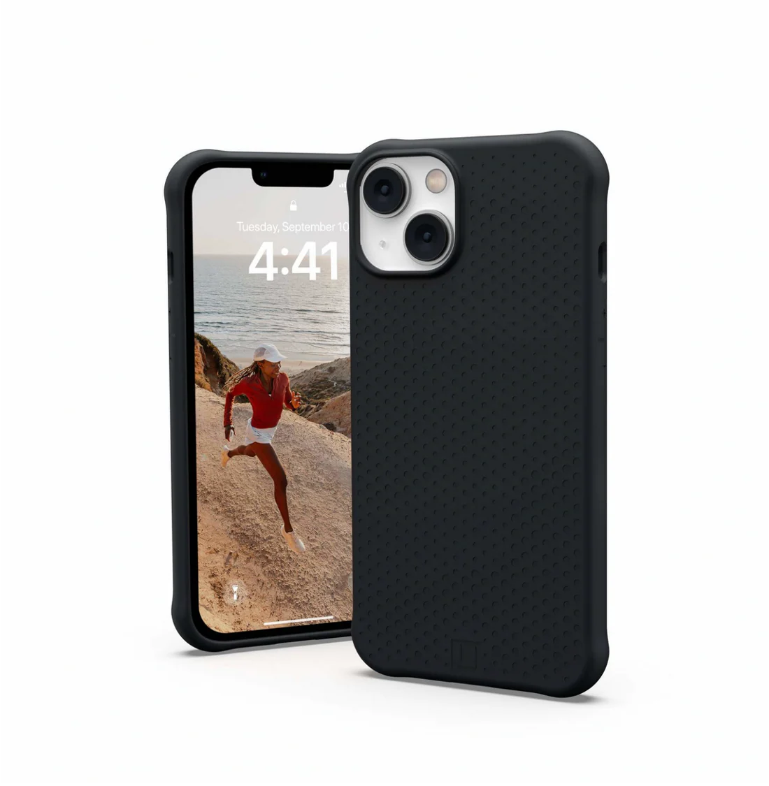 UAG (APPLE EXCLUSIVE) DOT CASE WITH MAGSAFE FOR IPHONE 14 PLUS - Image 6