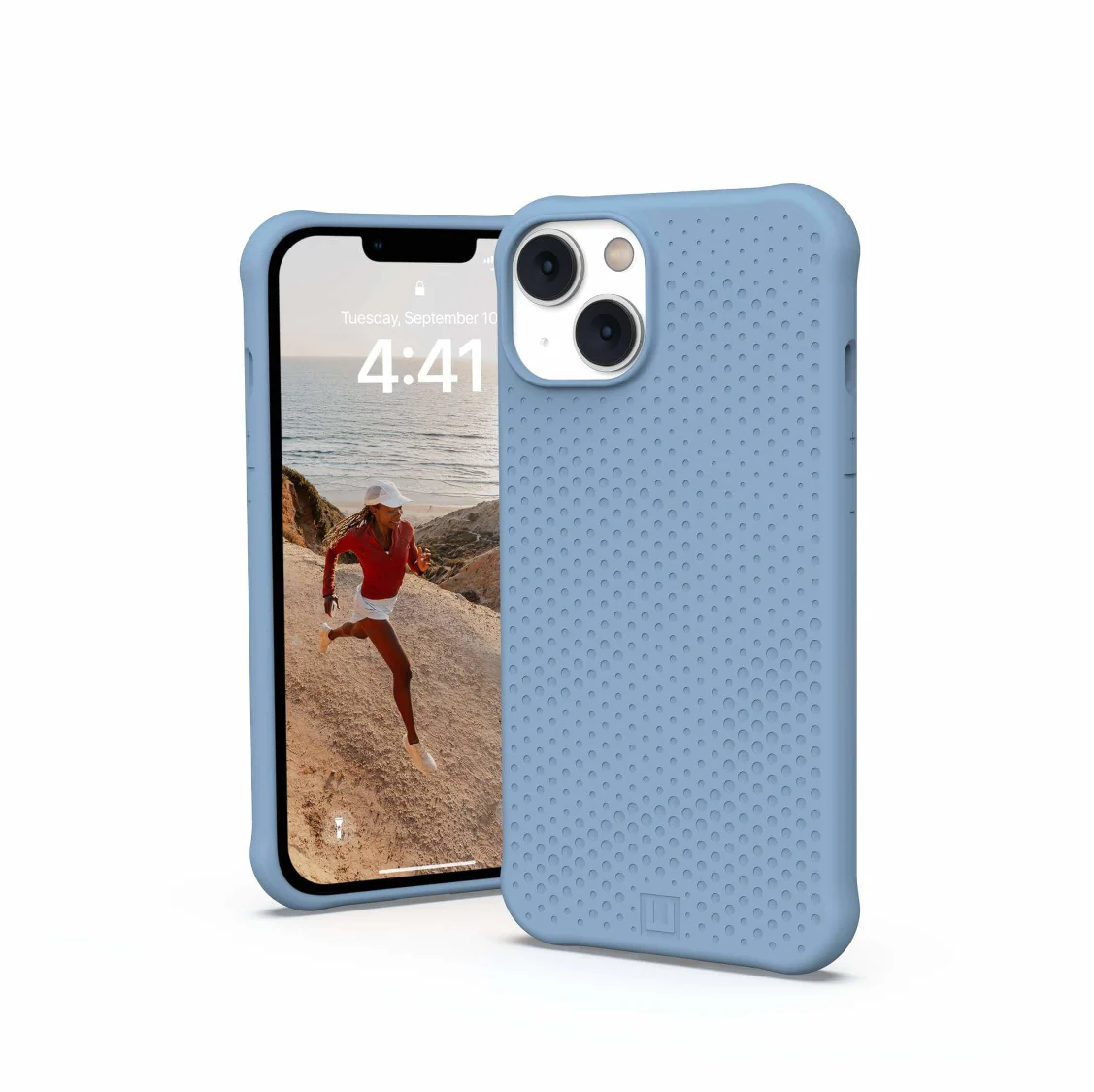 UAG (APPLE EXCLUSIVE) DOT CASE WITH MAGSAFE FOR IPHONE 14 PLUS - Image 6