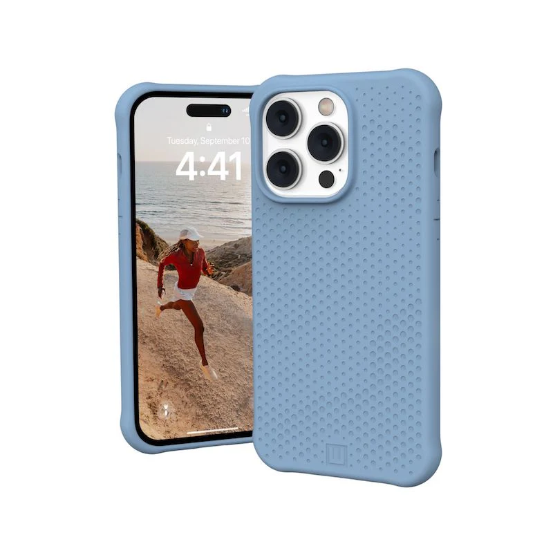 UAG (APPLE EXCLUSIVE) DOT CASE WITH MAGSAFE FOR IPHONE 14 PRO - Image 2